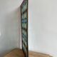 Polychrome stained glass window 1900