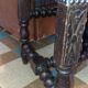 Antique Louis XIII chair