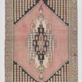 Tapis fait à la main 213x125cm