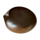 Vide poche en bronze