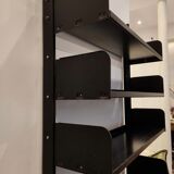 Original metal library congresso, lips vago 1968