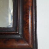 Louis Philippe mirror