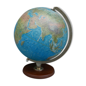 Globe terrestre Taride