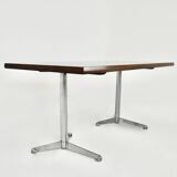 Desk by Osvaldo Borsani for Tecno, 1960s