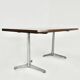 Bureau par Osvaldo Borsani pour Tecno, 1960s