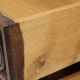 Vintage Carved Oak Cabinet/Chest of Drawers with Mythical Figures