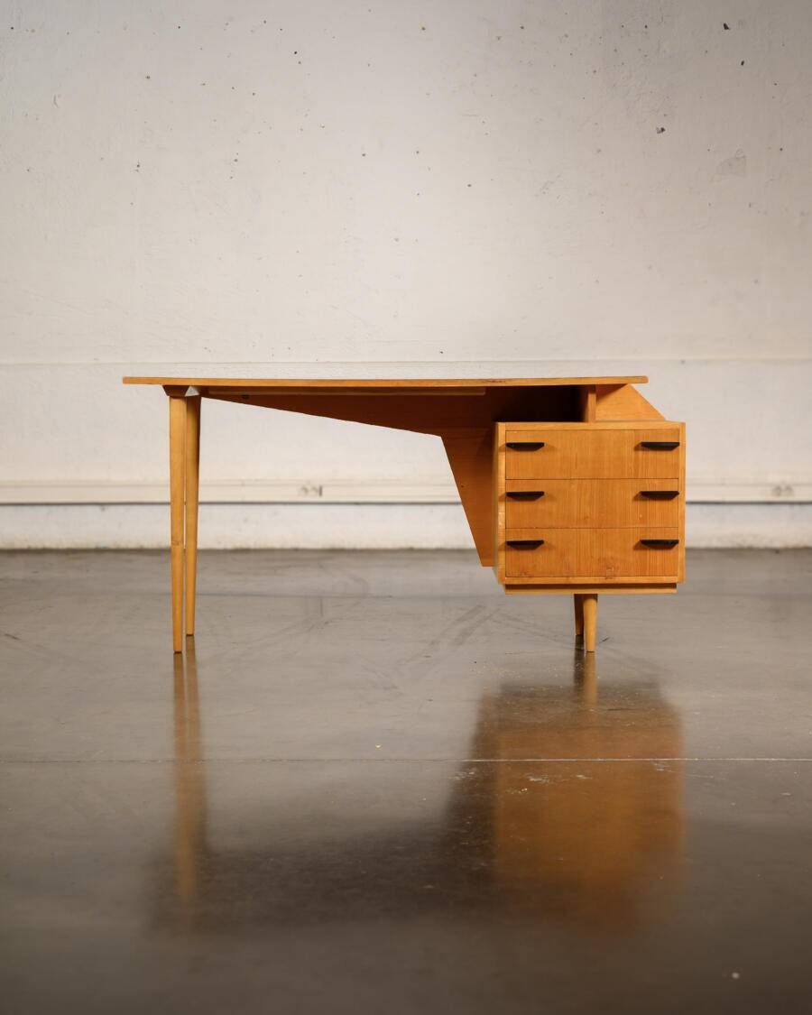 Vintage desk