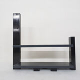 Minimalistic cabinet "De Stijl" style, The Netherlands 1960's