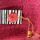 Tapis laine pink vintage grande taille