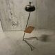 Tripod ashtray from the 1950s