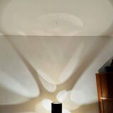 Artist Ceramic Floor or Table Lamp