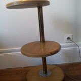 Vintage floor lamp 50s/60s