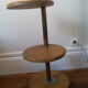 Vintage floor lamp 50s/60s