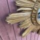 Sun mirror