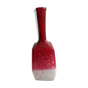 Carafe forme bouteille