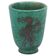 Vase Wilhelm Kage 'argenta' for Gustavsberg Sweden 1950