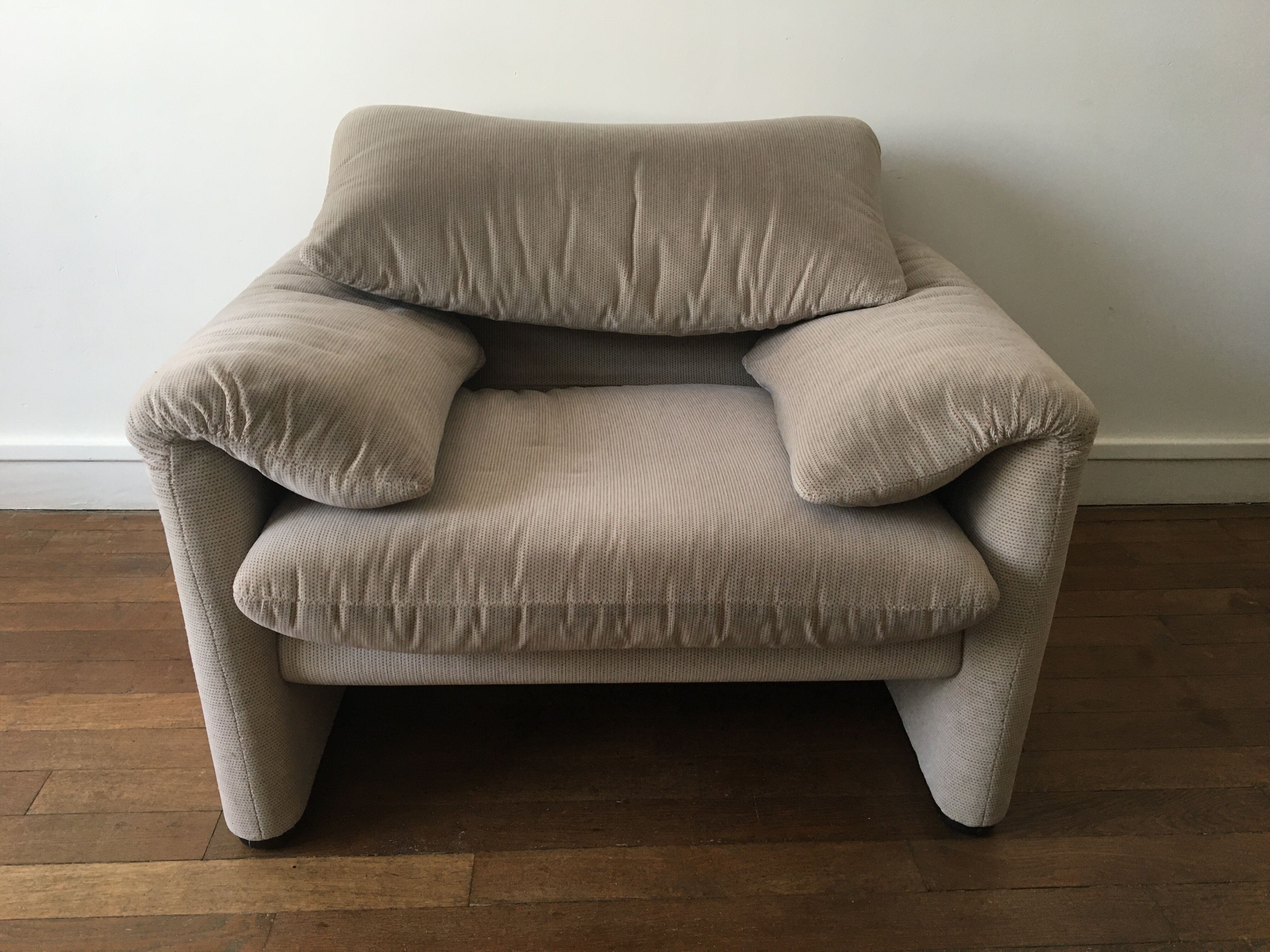 Ensemble Maralunga de Cassina