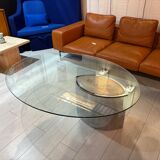 Table basse Lunario