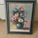 Wilson's painting