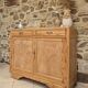 Art Deco Parisian Buffet