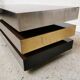 Table basse vintage 1970