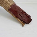 Ancient chistera, Basque Country