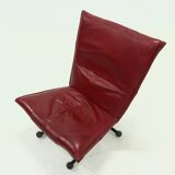Flyer Lounge Chair by Pierre Mazairac & Karel Boonzaaijer for Young Interna