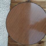 Tripod table