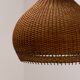 Mid century single floor lamp from Krasna Jizba, 1950´s, Czechoslovakia