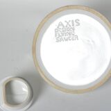Axis Design Flying Saucer Teapot