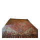 Tapis heriz noue main en iran 3m X 4m