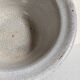 19th century enamelled earthenware salad bowl