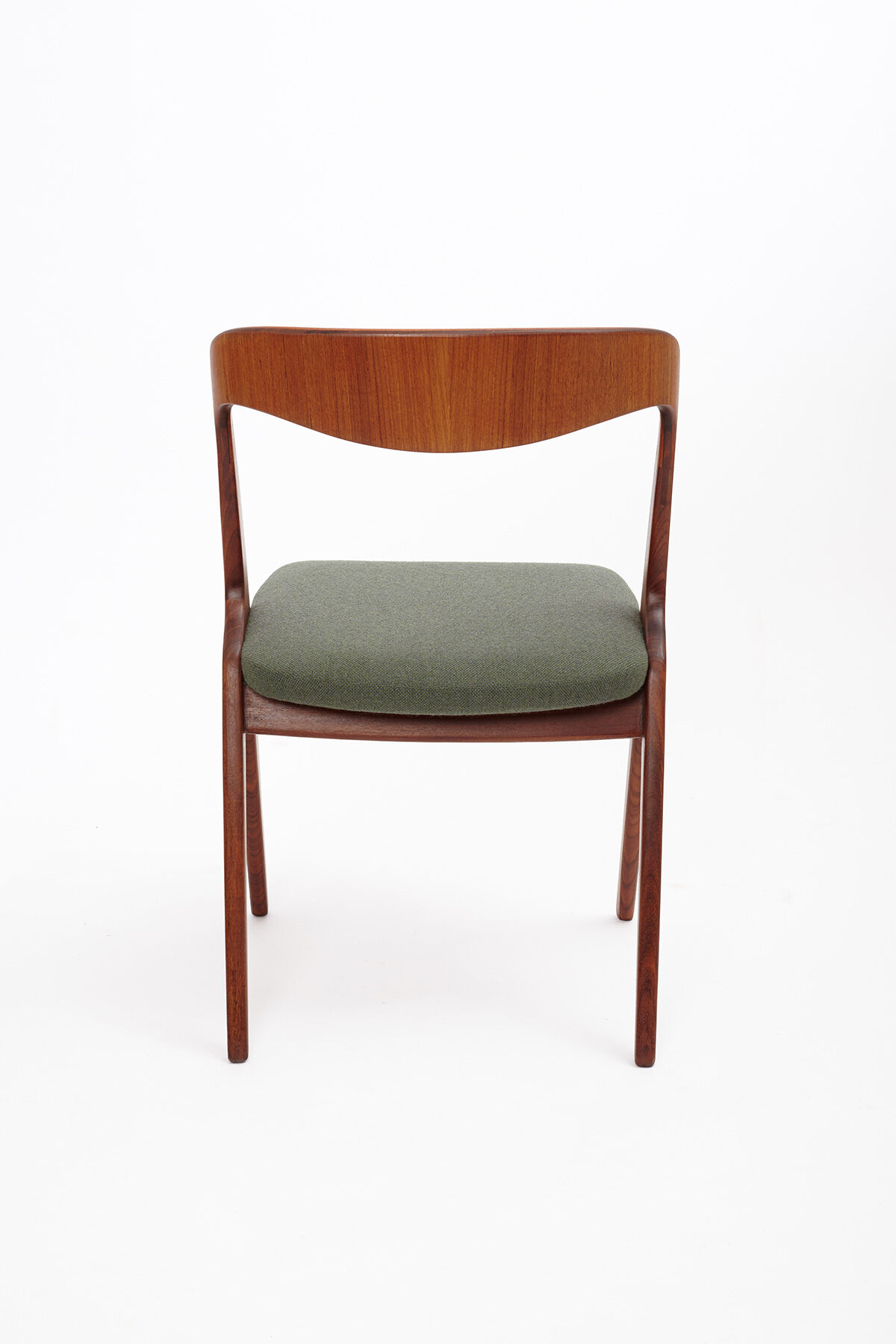 Johannes Andersen dining chairs