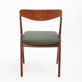 Johannes Andersen dining chairs