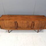 Mid-Century Scandinavian Sideboard, 1960s