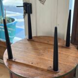 Vintage coffee table