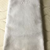 Damask tablecloth 160x225cm