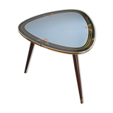 Tripod side table