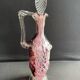 Blown Glass Carafe – Clichy Legras