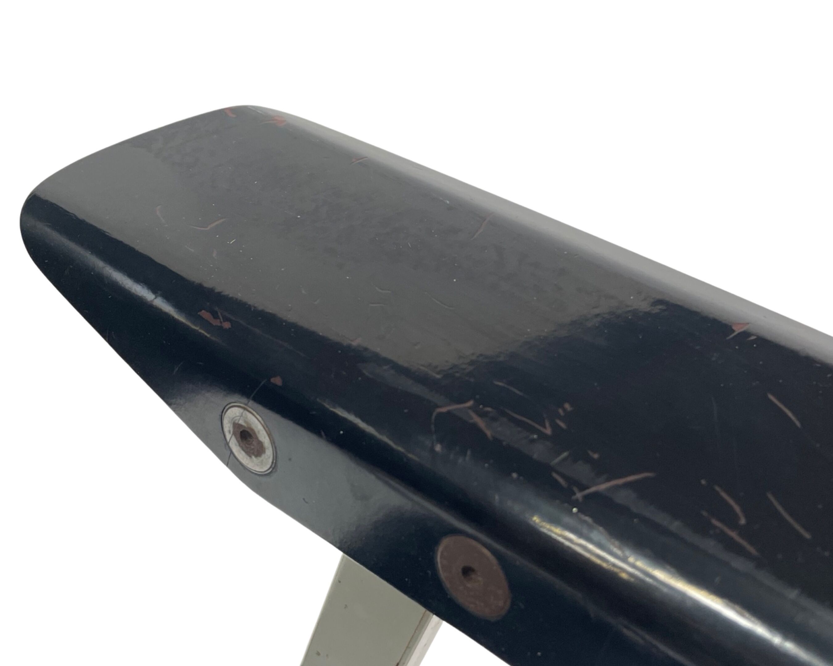 Friso Kramer Revolt arm chair for Ahrend de Cirkel 1953