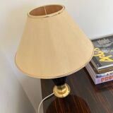 Retro table lamp