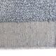 4x7 Blue & Gray Moroccan Area Rug 133x226Cm SK 240769
