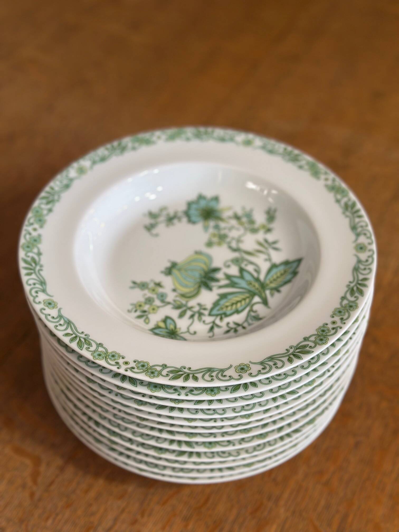 Limoges Calcutta Model Services