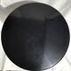 Black vintage Tam Tam stool