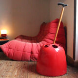 Umbrella dedalo - Designer Emma Gismondi