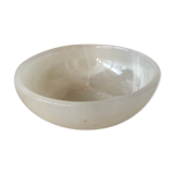 Alabaster cup