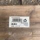 Wall-mounted coat rack with 5 hooks, solid wood, Maisons du Monde.