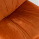 Modular sofa by Doimo Salotti (Italy, 1970s).