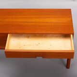 Small Sideboard No. 394 by Kai Kristiansen for Aksel Kjersgaard, 1950s