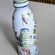 Flacon/bouteille à Calvados